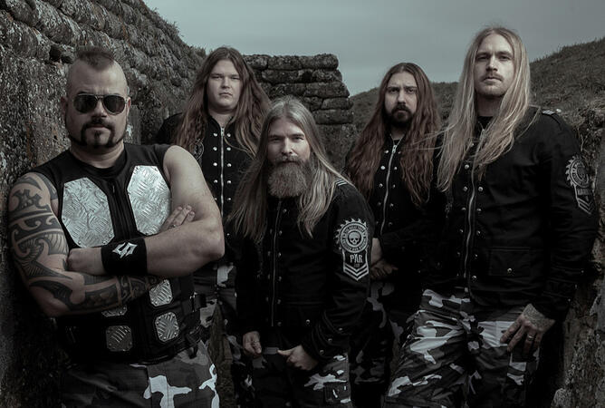 Sabaton